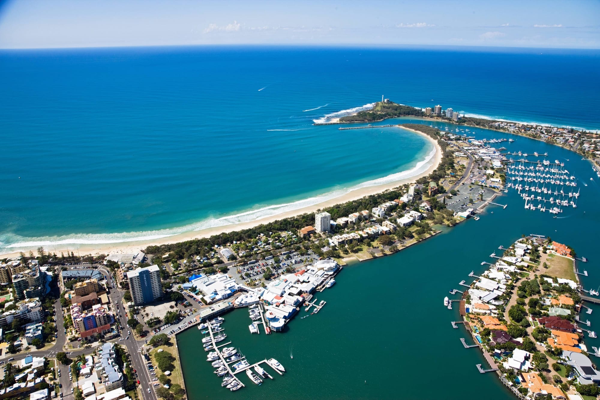 Sunshine Coast University Hospital