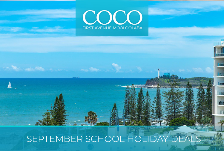 Coco Mooloolaba