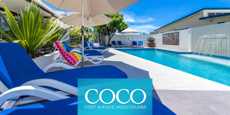 Coco Mooloolaba